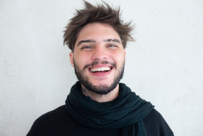 Marco Bellini, Co-Founder and Head Chef at Piada Italian Street Food
